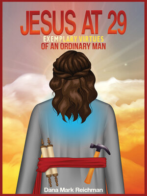 cover image of Jesus at 29